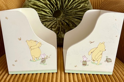 Vtg classic winnie - winnie, pooh
