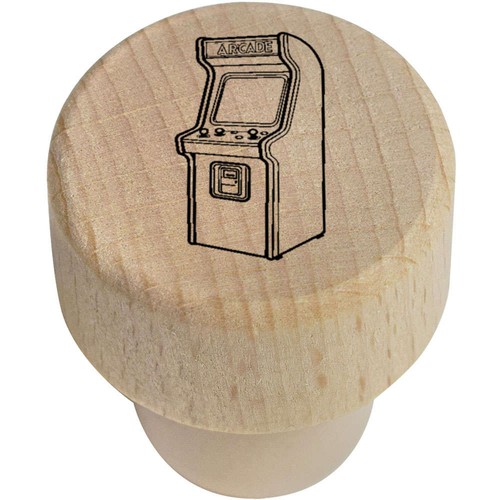 19mm arcade machine wooden - 19mm,