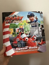 Roary the Racing Car - Roary