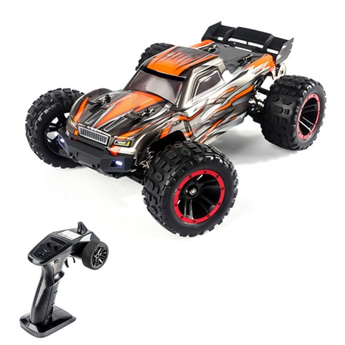 Remote control car 4wd - car, 1:14