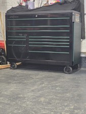 Snap-on KRA 1422 54 Toolbox