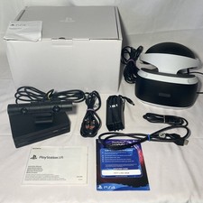 Sony PlayStation 4 V2 Virtual