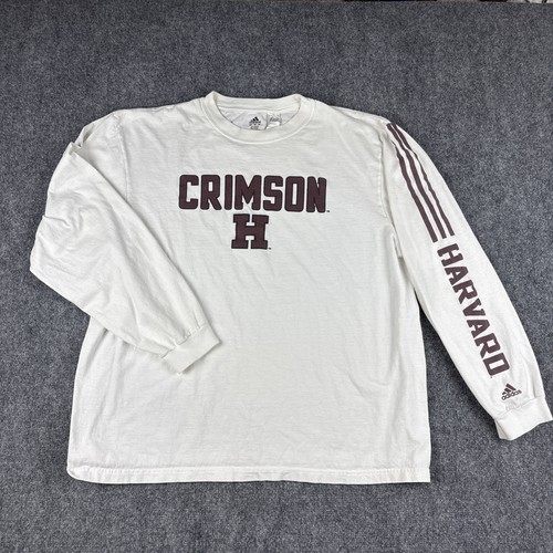 Adidas harvard university - harvard,