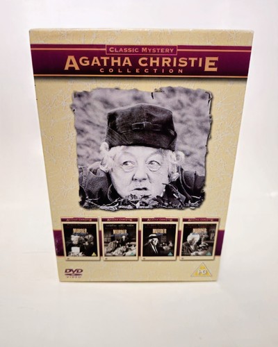 Agatha christie margaret - christie,