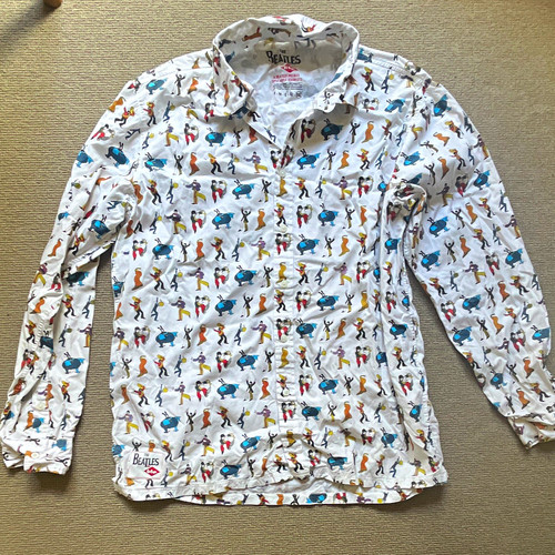 The beatles lee cooper - the,