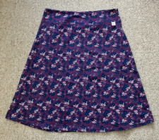LAZY JACKS PURPLE FLORAL PRINT