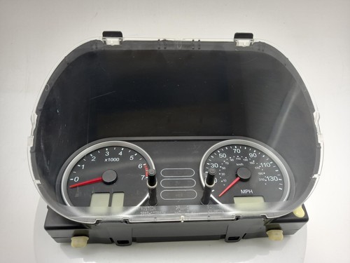 Ford fusion speedometer - ford,