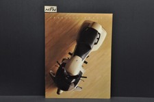 Vintage NOS 1989-90 Honda