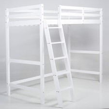Loft Bunk Bed High Sleeper