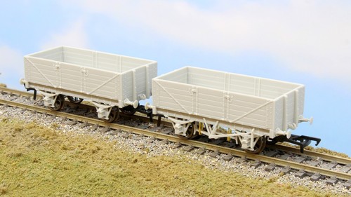 Rapido trains gauge rch - trains,