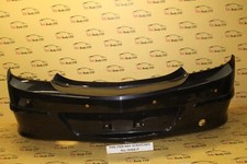 VAUXHALL ASTRA CONVERTIBLE MK5