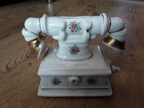 Arthur wood telephone money - arthur,