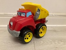 Hasbro tonka chuck friends - chuck,