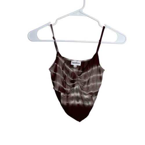 Superdown tank top - women's, xs