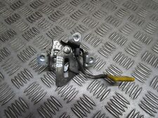 2015 FIAT PANDA CROSS TWINAIR 875cc PET BONNET LATCH  OEM