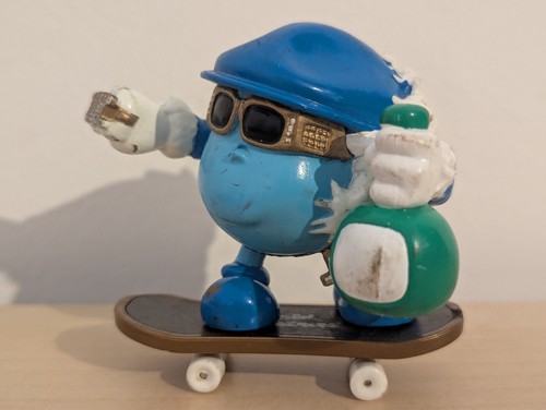 World industries tech deck - tech,