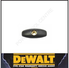 DeWalt Part 942453-00 - Wing Nut Fits: DW721 DW722 DW726 DW742 DW743 TGS173