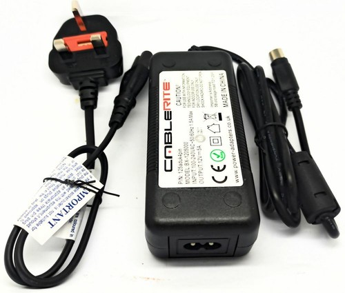 12v walker wp19ledvd - walker, 19"