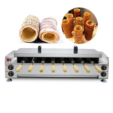 Commercial Stainless Steel