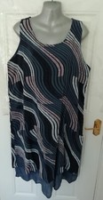 Made italy one - size, blue
