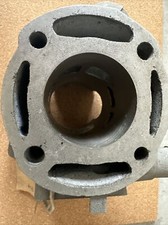 KX100 52.5mm  1984 RECONDTIONED BARREL Kit Including Piston And Top End Gasket