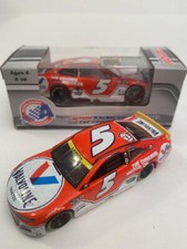 NASCAR 2021 KYLE LARSON #5