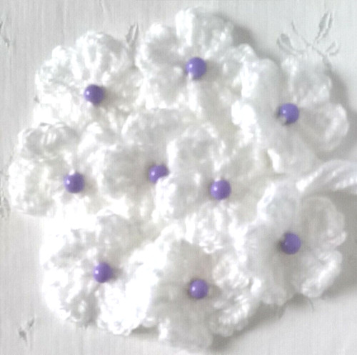 Foxy flowers hand - foxy, 9