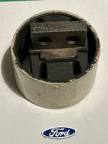 Ib5 rear gearbox - rear,