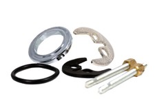 Kitchen Bathroom Basin Sink