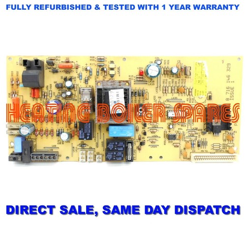 Worcester 24i rsf - rsf, pcb