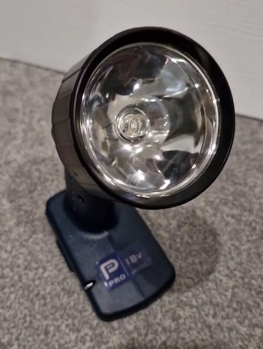 Performance power pro 18v - pro,