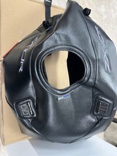 NEW OLD GENUINE BAGLUX BAGSTER TANK COVER BLACK KAWASAKI ZX10R BLACK