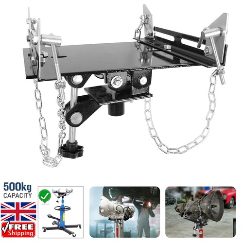 Transmission jack adaptor - jack,