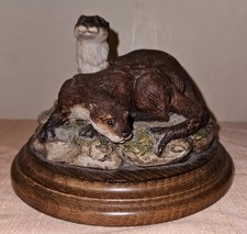 Country Artists Retired Otter