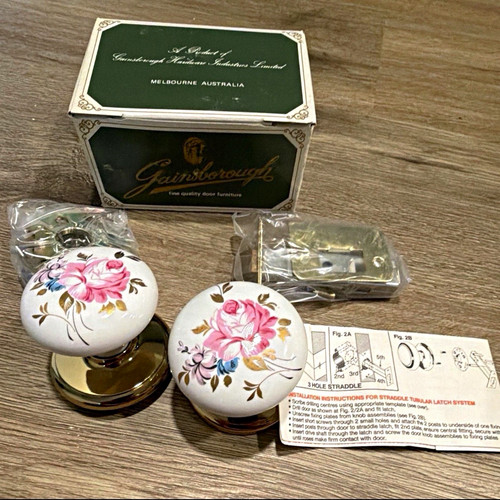 Gainsborough chelsea floral - gainsborough,
