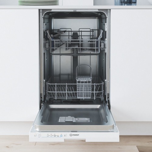 Indesit push integrated - indesit,