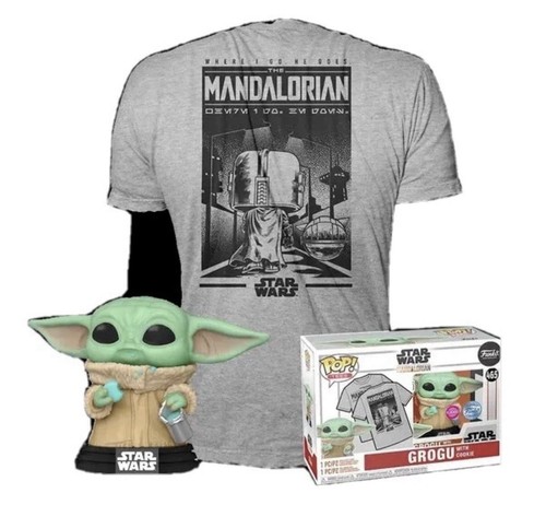 Star wars the mandalorian - star,