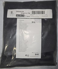 Ikea EKEDALEN Chair Cover Slipcover GRAY 105.086.06 New! SEALED!