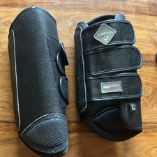 LeMieux ProSport XC Hind Boots