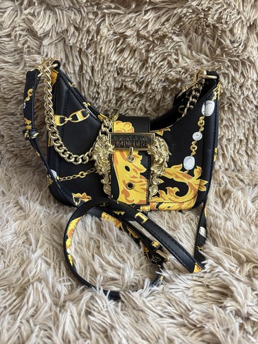 Versace jeans couture - versace,