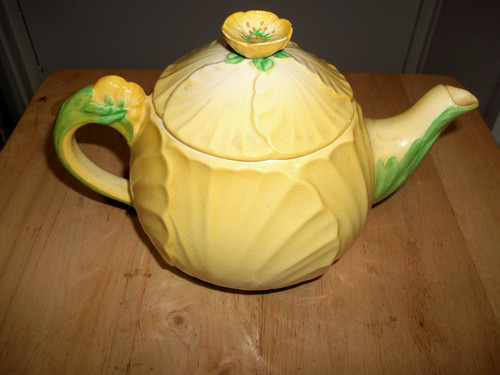 Vintage carlton relief ware - carlton,