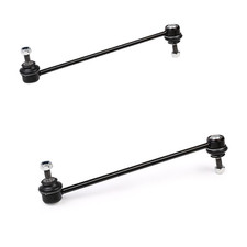 For Suzuki Swift 2005-2016 Front Anti Roll Bar Drop Links Pair