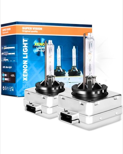 D3s bulb 35w 6000k - d3s,