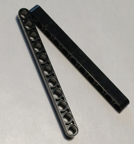 Lego technic lift - lego, arm
