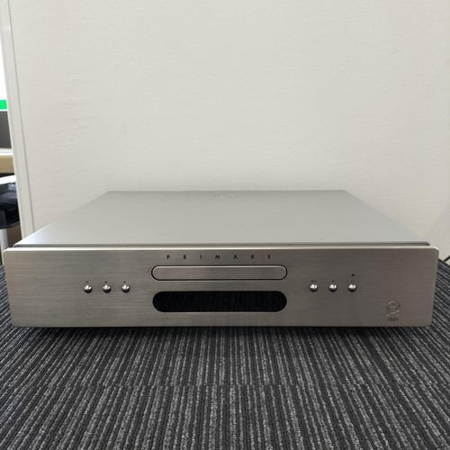 Primare cd21 high end - high,