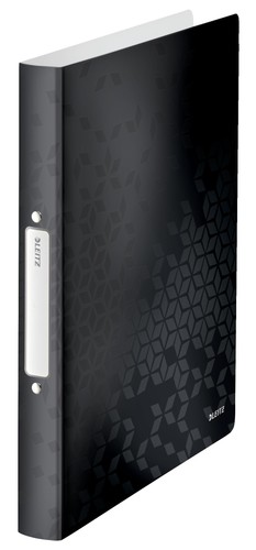 Ring binder 25mm - a4, spine