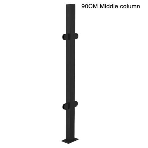 Balcony pool glass - glass, panel