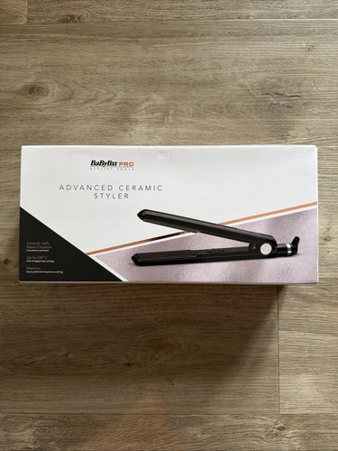 Babyliss pro 230 - babyliss,