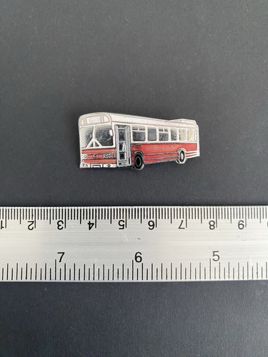 Vintage leyland national - vintage,