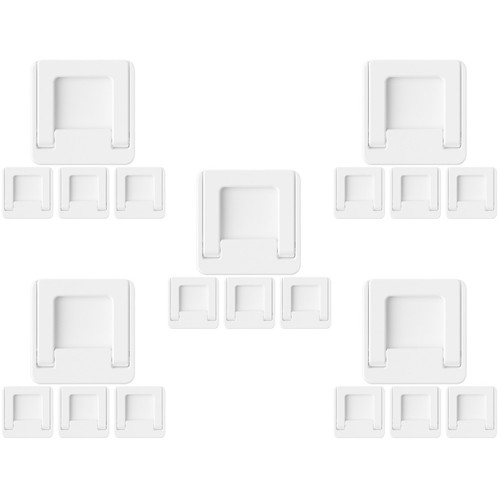 Set adhesive cabinet - of, 5